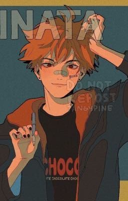 Хината в Инаризаки