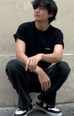 Влюбленный враг