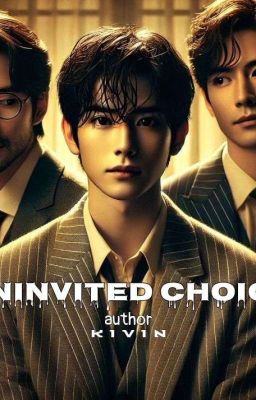 "Непрошеный выбор"