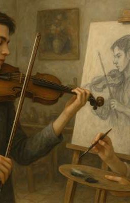 Симфония Без Света 