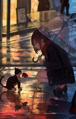 Новая жизнь в кровавом мире