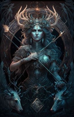 Мир титанов 