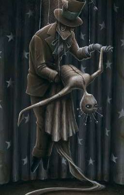 Марионетка по имени Чак