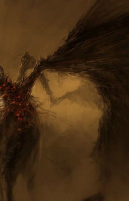 Огни Преисподней.