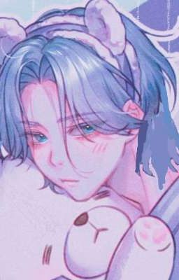 Бакуго и Ланга 