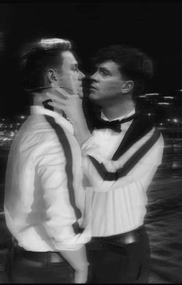 Я влюбляюсь каждую секунду(Артон) 