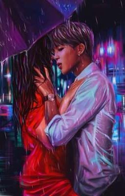 Шёпот дождя. 