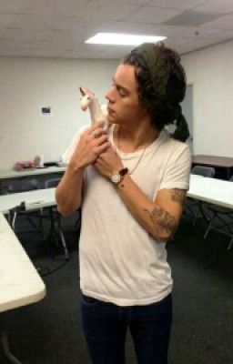 Гарри и Единорог