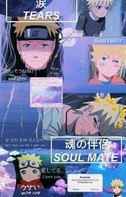 Другая жизнь Наруто