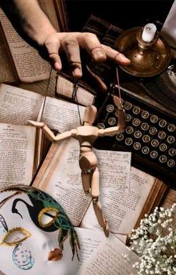 Перекрестки судеб  