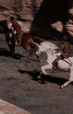 Мини-истории - Хроники Нарнии - 