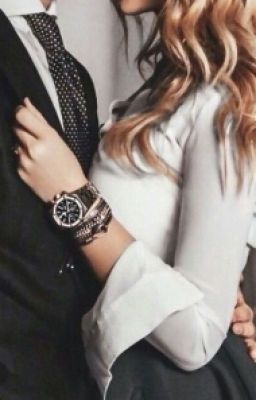 Ты будешь моей.