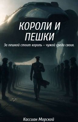 Короли и пешки