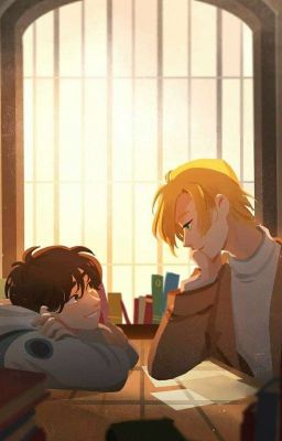 Его милые глазки +16