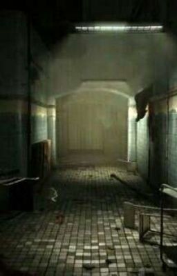 Outlast: Whistleblower