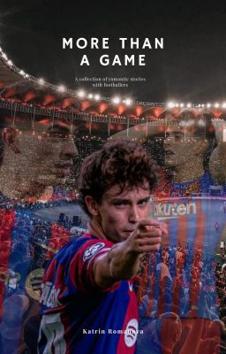 ᴍᴏʀᴇ ᴛʜᴀɴ ᴀ ɢᴀᴍᴇ