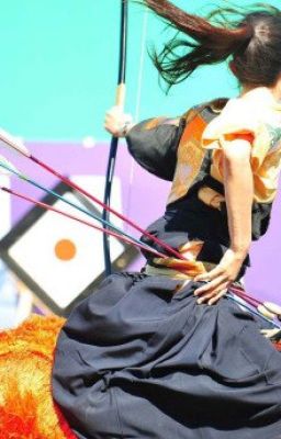 Мой обычный мир, домик из песка