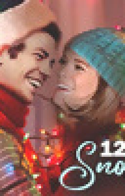 12 Дней Сноубарри '17