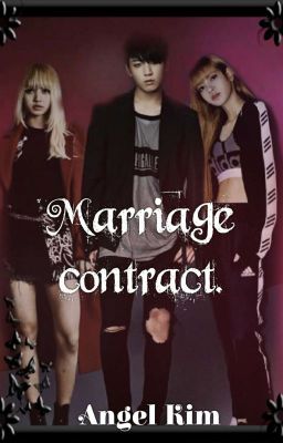 #ЧонЧонгук  "Замужество по контракту"