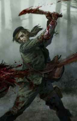 Хроники Спасшихся.