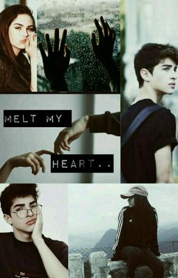 РАСТОПИ МОЁ СЕРДЦЕ/ MELT MY HEART..