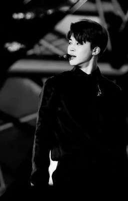 Мой страстный учитель Пак Чимин[Завершён]