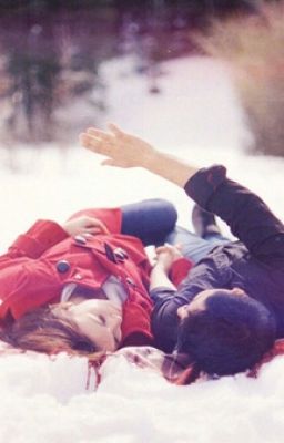 Первый холодный день