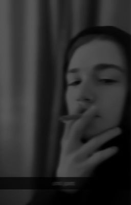 Девушка абьюзера