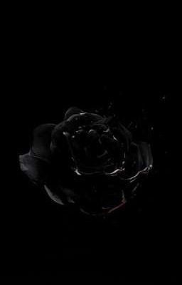 Чернильные лепестки