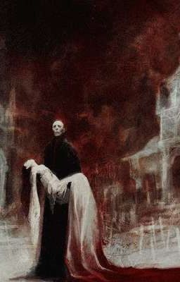 Вампирская кровь 