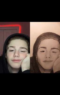 Необычная жизнь, обычной девушки...