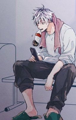 Он всегда рядом