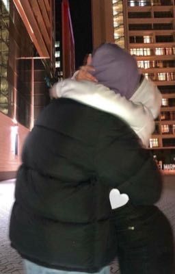 На двоих одна душа❤️‍🔥