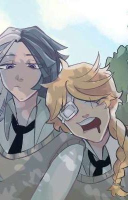 {В оковах безумной любви}