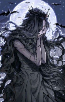 (Не)счастье бессмертной