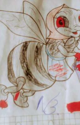 Смертельная любовь.