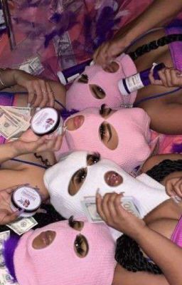 Девачки Тихони☺ или Опасные Киллиршы😈