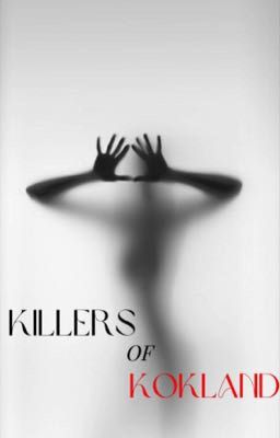Убийцы Кокланда 