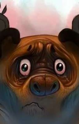 Он уже не тот.