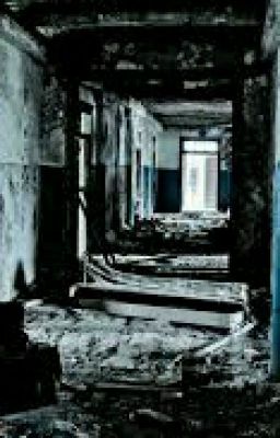 Псих больница