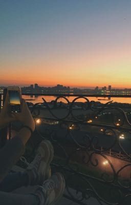 Душа, состоящая из осколков