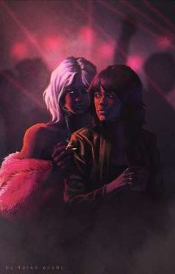 ᴏхᴏᴛниᴋ и ᴛьʍᴀ.