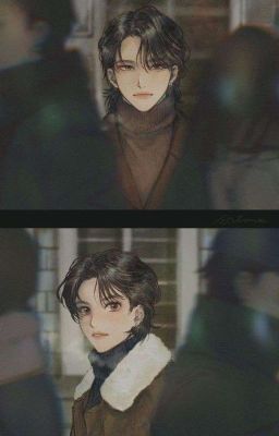 Волшебное дерево[Хёнликсы]