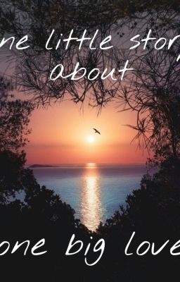 Одна маленькая история про большую любовь