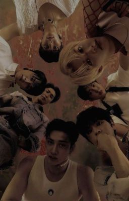 Волшебная, но странная любовь