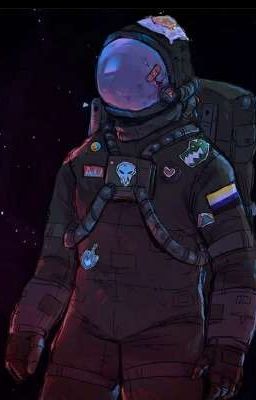 В космосе не слышно криков