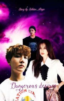 Опасные желания. /BTS