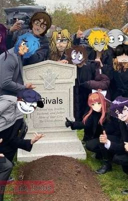 Реакция яндере на Т/и