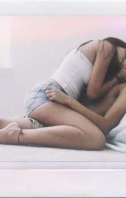 Страстный брак по договору 