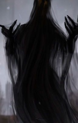 Проклятое дитя 